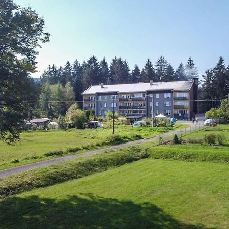Apartman Staré Hamry 외부 사진