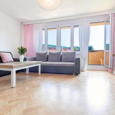 Apartman Staré Hamry 외부 사진